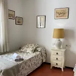 Апартаменты La Mejor Terraza De Тамариу
