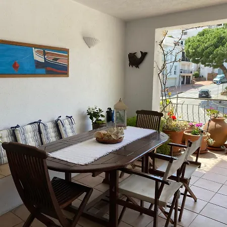 La Mejor Terraza De Appartamento *