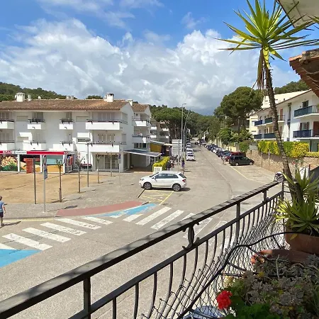 La Mejor Terraza De * Tamariu