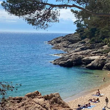 Appartamento La Mejor Terraza De