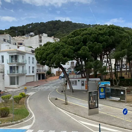 Appartamento La Mejor Terraza De Tamariu