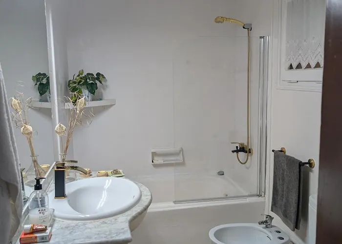 Apartman La Mejor Terraza De