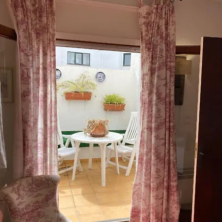 La Mejor Terraza De Apartamento
