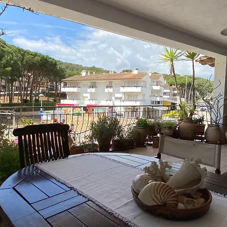 דירה La Mejor Terraza De