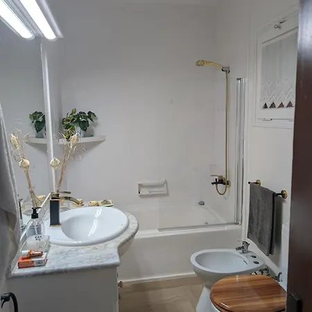 Apartament La Mejor Terraza De *