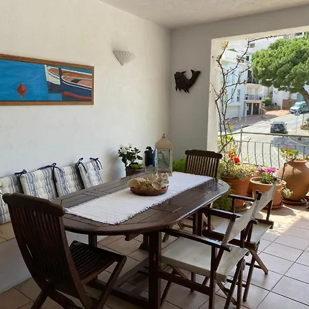 La Mejor Terraza De Apartamento *