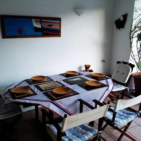 Apartmán La Mejor Terraza De *