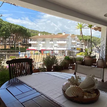 La Mejor Terraza De Lägenhet