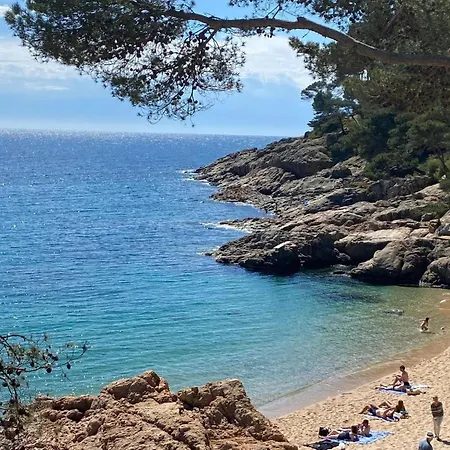 Lägenhet La Mejor Terraza De *