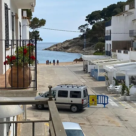 La Mejor Terraza De Apartament