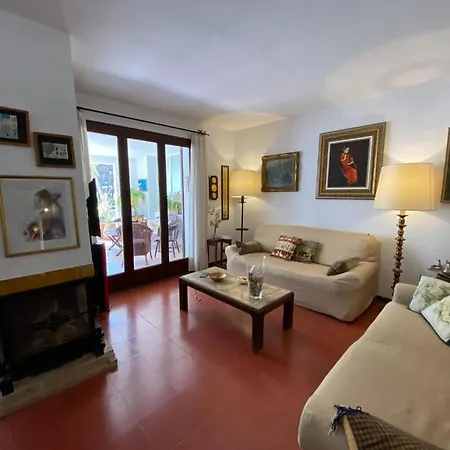 Apartament La Mejor Terraza De
