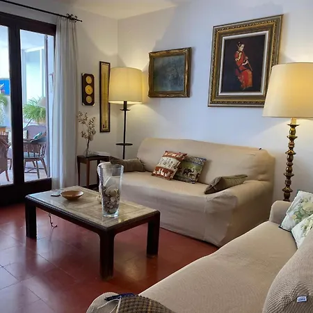 La Mejor Terraza De