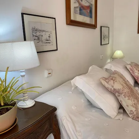 La Mejor Terraza De Apartamento