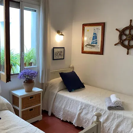 La Mejor Terraza De Apartamento Tamariu
