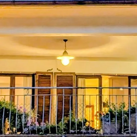 Apartament La Mejor Terraza De