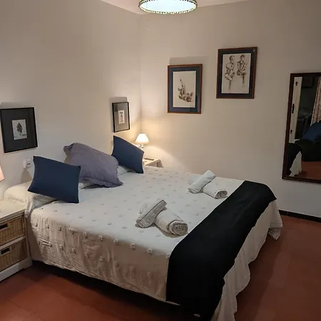 Apartman La Mejor Terraza De