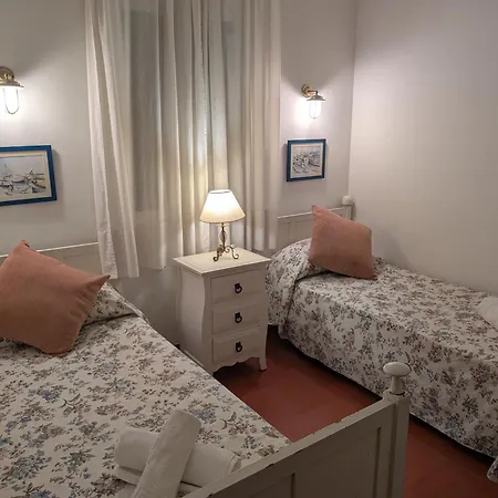 Apartman La Mejor Terraza De Tamariu