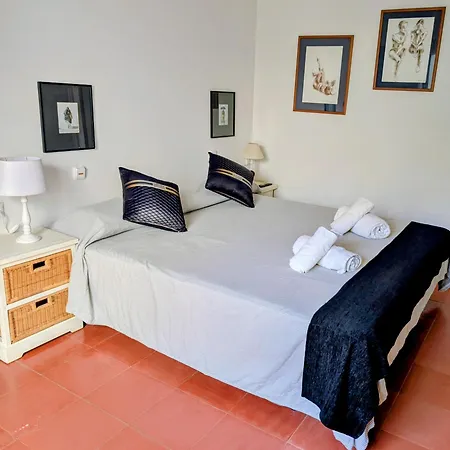 Apartman La Mejor Terraza De *